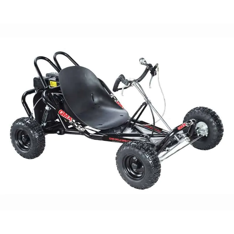 200cc go kart