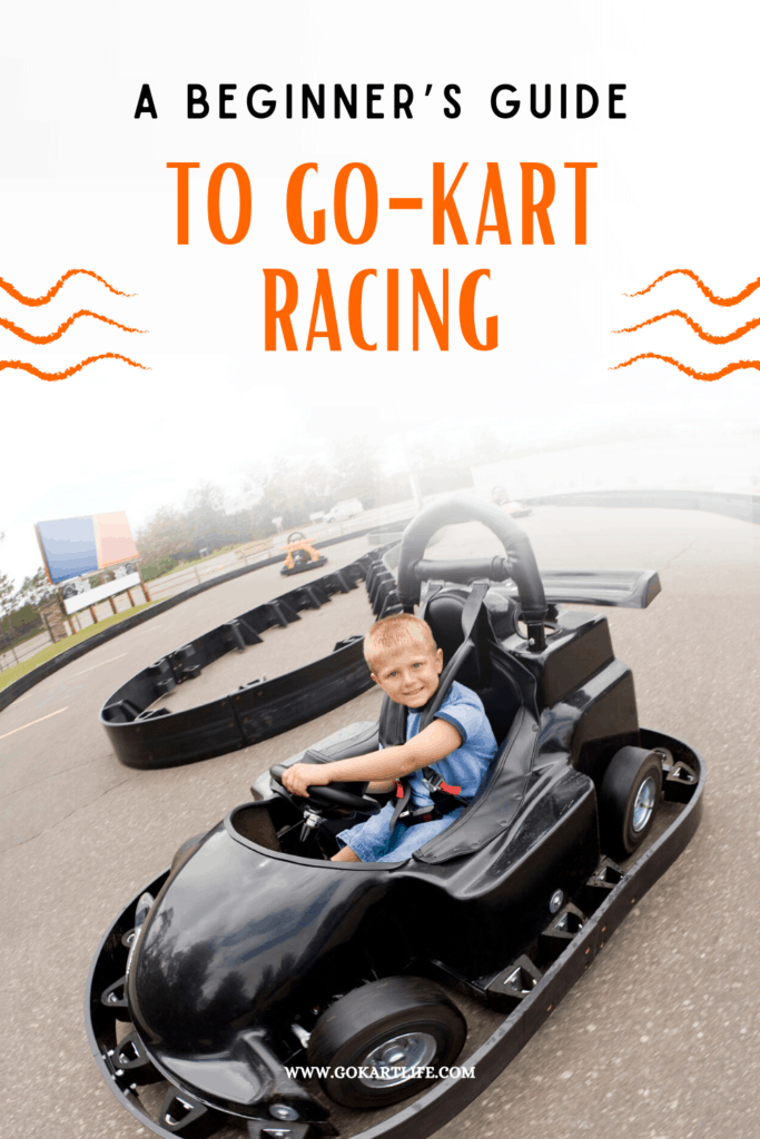 A Beginner’s Guide To Go-Kart Racing - GoKartLife.com