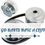 Do Go-Karts Have A Clutch