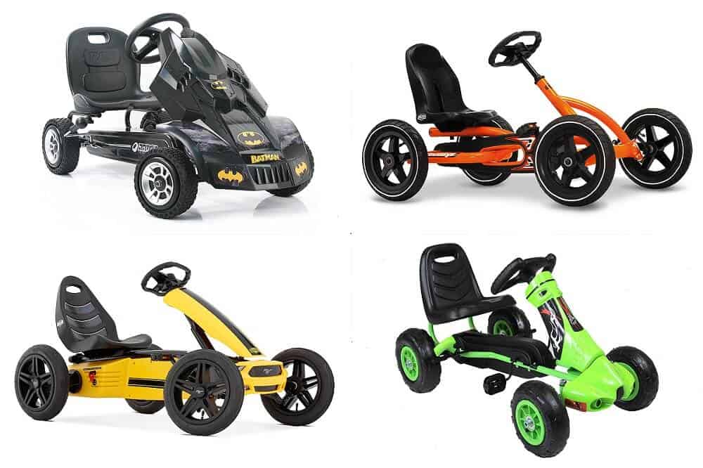 Go Karts For Sale, Buyer's Guide