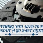 go-kart clutch