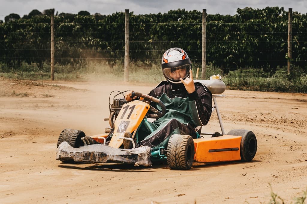 How To Maintain Your Go-Kart