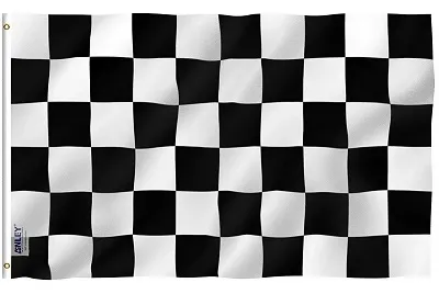 Checkered Flag