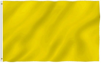 Yellow Flag