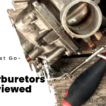 Best Go-Kart Carburetors