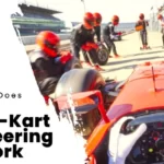 How Does Go-Kart Steering Work