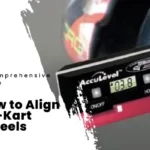 How to Align Go-Kart Wheels