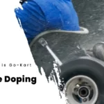 Tire Doping