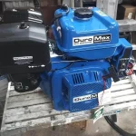 DuroMax XP16HPE 420cc Engine