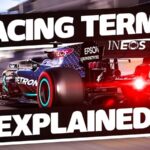Go-Kart Racing Terms