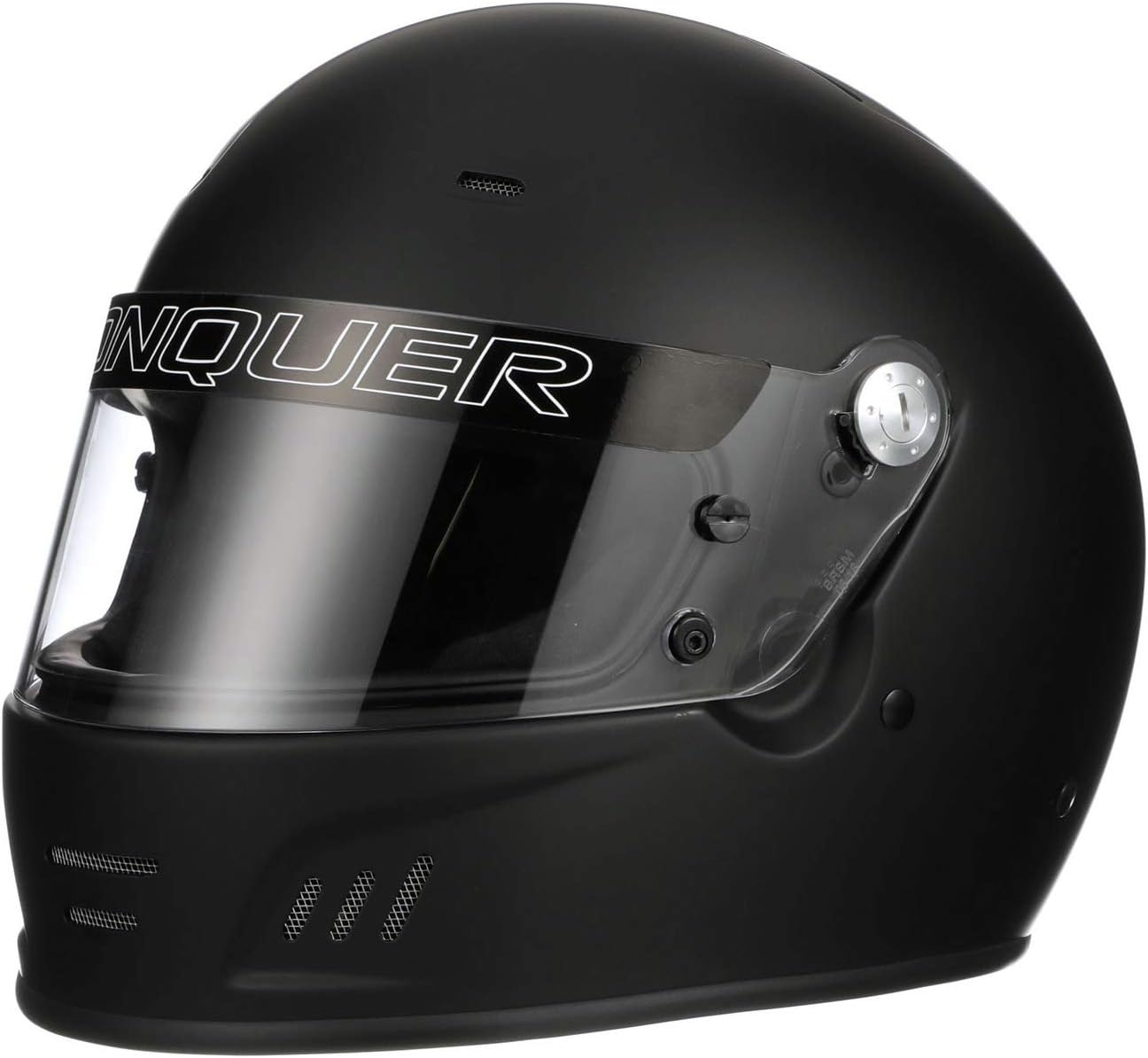 Conquer SA2020 Racing Helmet