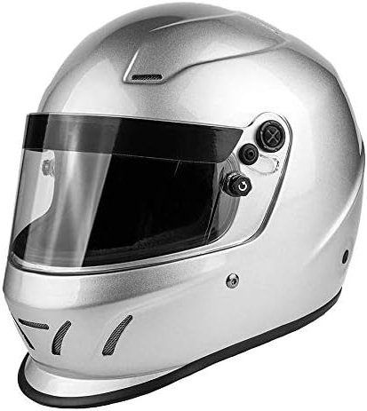 SA2020 DOT Certified Racing Helmet