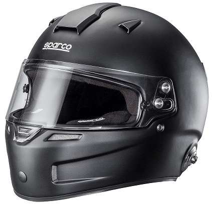 Sparco AIR PRO RF-5W Racing Helmet